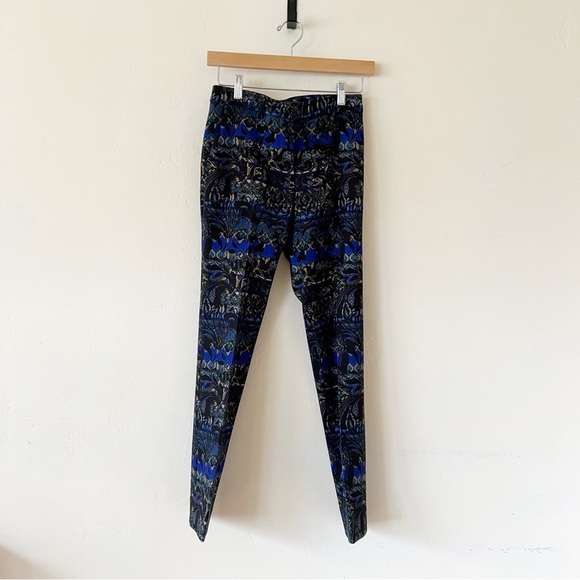 ETRO Straight Leg Trouser - Picture 2 of 10